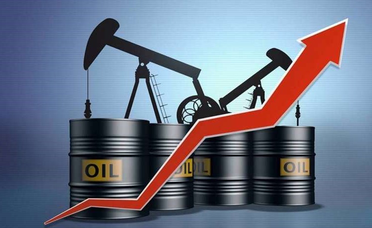 سعر برميل النفط يرتفع 1 50&nbsp;دولار ليبلغ&nbsp;101 04 دولار