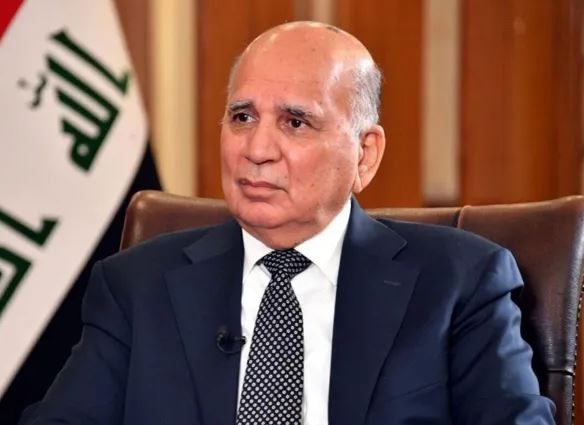 وزير الخارجية العراقي: مستعدون للتعاون مع دول "الخليجي" لتحديد المسؤولين عن الاعتداءات الأخيرة