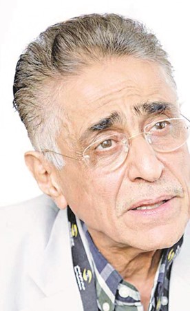 «بس يا بحر».. حين يتحول إلى وثيقة وطنية