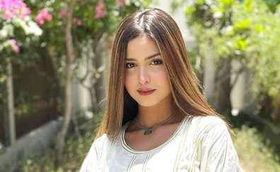 حلا الترك:الشهرة لم تعد هدفي الأساسي