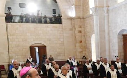 عون: إما أن يجمع أبناء لبنان على دولة سيدة وإما أن يظل رهين الميليشيات وثقافة الإلغاء