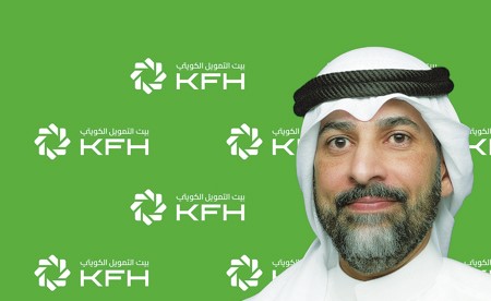 «بيت التمويل» يحصد 3 جوائز عالمية ضمن جوائز الابتكار في الخدمات المصرفية الخاصة 2026