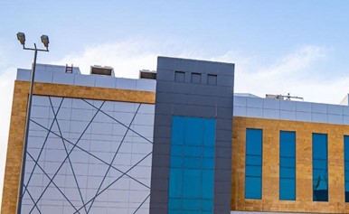 مرسوم بتعيين 3 أعضاء من ذوي الخبرة في مجلس إدارة "القوى العاملة"