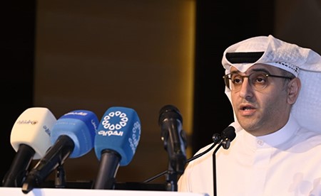 وزير الإسكان: تأهيل المطورين العقاريين لأول 3 مشاريع سكنية خلال الأسابيع المقبلة