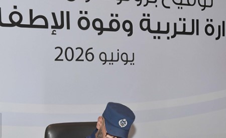 «التربية» تتعاون مع «قوة الإطفاء» لتعزيز الأمن والسلامة في المؤسسات التعليمية