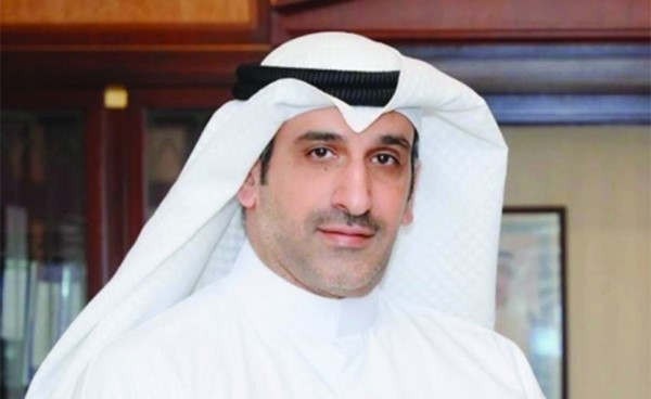 عبدالوهاب الشطي