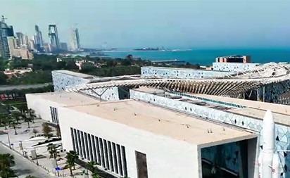 مركز الشيخ عبدالله السالم الثقافي يطلق موسمه الصيفي ببرامج تعليمية للأطفال واليافعين