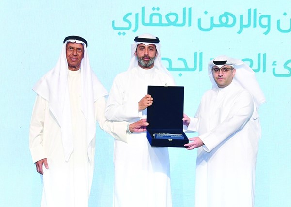 الشملان: دور محوري لـ «بيت التمويل» في دعم النمو الاقتصادي وتعزيز الاستثمار في المنطقة