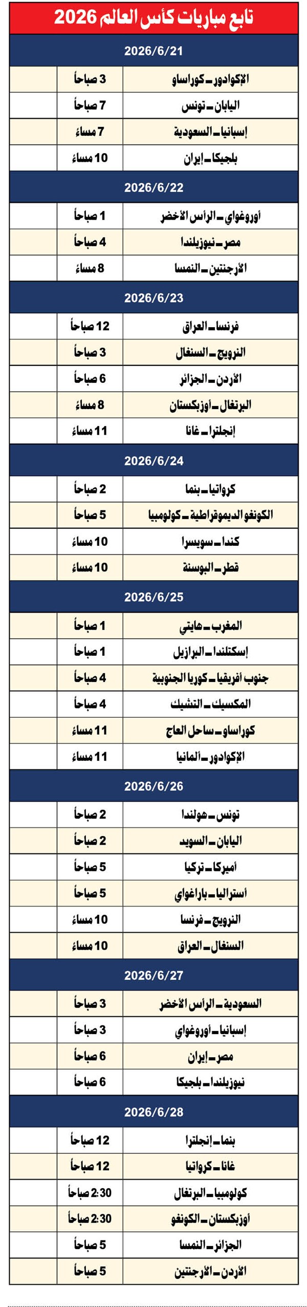 «العنابي».. نقطة تاريخية بهدف قاتل