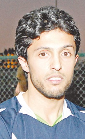 عبدالرضا مدرباً للساحل
