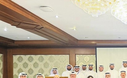 «الصناعات الوطنية» تنظم «ملتقى الصناعات» لتعزيز التواصل مع الموظفين وتبادل الخبرات