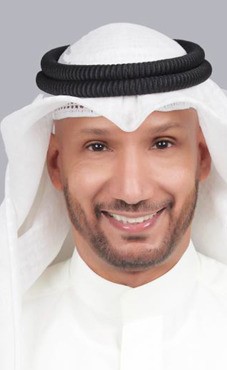 مرسومان أميريان بتعيين عواطف السند وكيلاً لـ«العدل» وخالد الرشيد وكيلاً لوزارة التربية