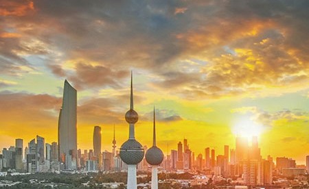 «الأرصاد»: طقس حار نهاراً ومائل للحرارة ليلاً..و«العظمى»: 45