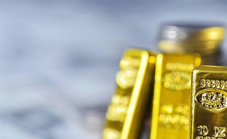 ارتفاع أسعار الذهب بأكثر من 2% بعد اتفاق لإنهاء الحرب بين أميركا وإيران
