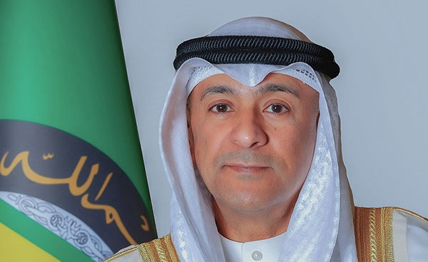 البديوي نأمل أن يفضي الاتفاق بين أميركا وإيران لتفاهمات إقليمية تضمن الأمن والاستقرار في المنطقة