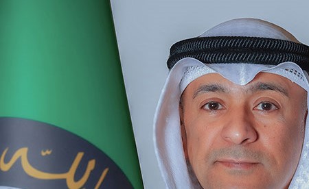 البديوي: نأمل أن يفضي الاتفاق بين أميركا وإيران لتفاهمات إقليمية تضمن الأمن والاستقرار في المنطقة