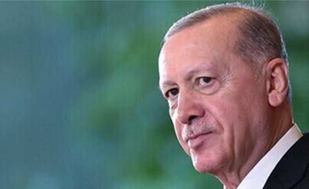أردوغان يعتبر الاتفاق الأميركي-الإيراني «تطوراً مهماً» لترسيخ السلام والاستقرار