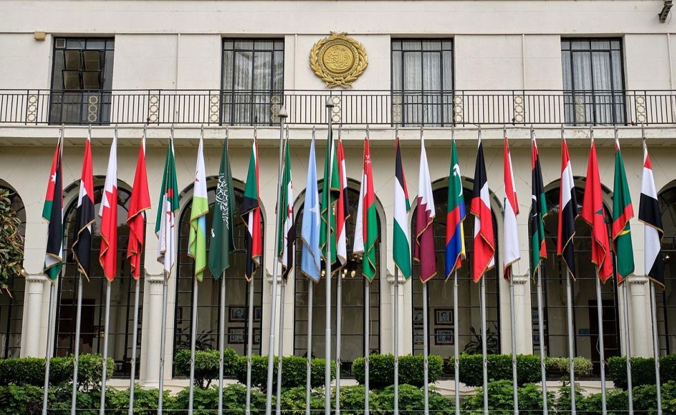 الجامعة العربية نأمل أن يضع الاتفاق حدا للاعتداءات الإيرانية والإسرائيلية على الأراضي العربية