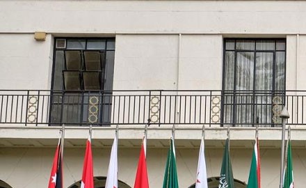 «الجامعة العربية»: نأمل أن يضع الاتفاق حداً للاعتداءات الإيرانية والإسرائيلية على الأراضي العربية
