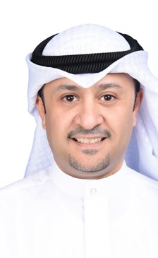 العتيبي: استضافة البطولات القارية والدولية تعكس المكانة المرموقة للكويت