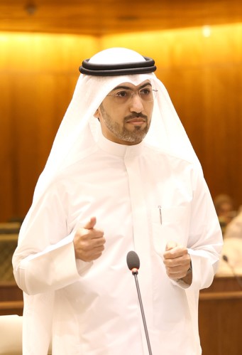 خالد المطيري