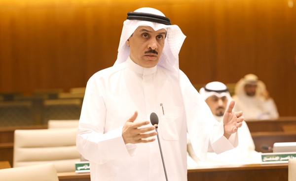 عبدالله العنزي