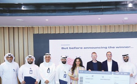 صلاح الفليج: برنامج «ابتكر مع الوطني» ترجمة عملية لرؤيتنا الطموحة في ترسيخ ثقافة الابتكار كعنصر أصيل بهويتنا المؤسسية