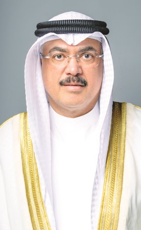وزير التربية هنأ الرشيد بتعيينه وكيلاً للوزارة والهولي لتعيينه مديراً عاماً لـ «التطوير والتنمية»