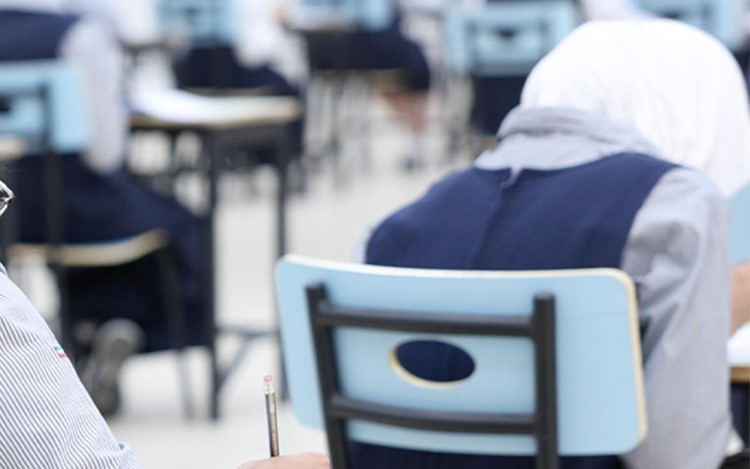 نحو 42 ألف طالب في الـ12 يتوجهون غدا لأداء اختباراتهم النهائية