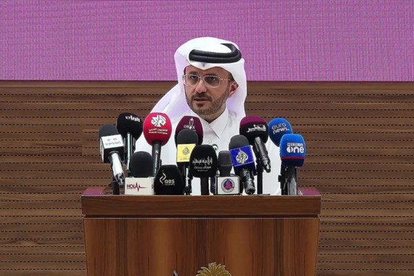 «الخارجية القطرية»: الاتفاق الأميركي - الإيراني خطوة نحو توافق إقليمي أوسع يضمن استقرار المنطقة