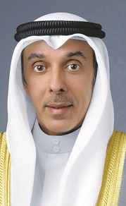 نائب وزير الخارجية بحث التعاون بين الكويت وحلف شمال الأطلسي