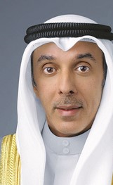 نائب وزير الخارجية بحث التعاون بين الكويت وحلف شمال الأطلسي