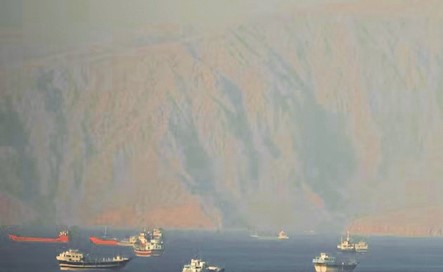 النفط يهبط لأدنى مستوى في 3 أشهر مع تقييم الإمدادات عبر «هرمز»