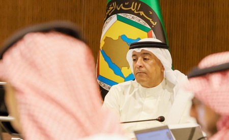 أمين «التعاون»: مخرجات اللقاء التشاوري الـ19 للمجلس الأعلى ستسهم في تعزيز اقتصادات دول المجلس