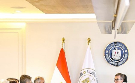 وزير التخطيط والتنمية الاقتصادية: نعمل على الانتهاء من تحديث رؤية «مصر 2030» والبدء في صياغة «2040»