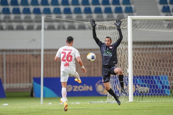 الكويت على بُعد نقطة من تحقيق لقب دوري «زين»
