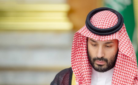 مجلس الوزراء السعودي يجدد تأكيد المملكة على أهمية استعادة حرية الملاحة في «مضيق هرمز»