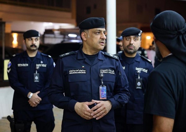 الوهيب : "الداخلية" ستواصل تكثيف حضورها الميداني طوال شهر محرم