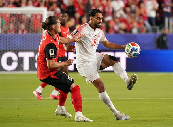 كأس العالم.. النمسا تتغلب على الأردن بثلاثية