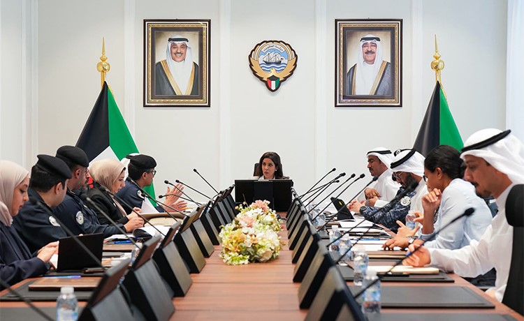 مشروع سكة الحديد ركيزة لتعزيز الترابط الاقتصادي الخليجي