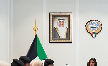 مشروع سكة الحديد ركيزة لتعزيز الترابط الاقتصادي الخليجي