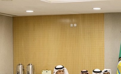 أمين «التعاون» يشيد بالجهود المشتركة لوزارات داخلية دول المجلس في التنسيق رفيع المستوى