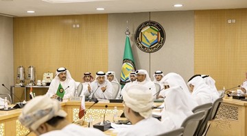 أمين &laquo;التعاون&raquo; يشيد بالجهود المشتركة لوزارات داخلية دول المجلس في التنسيق رفيع المستوى