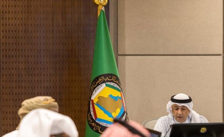 وزراء النقل والمواصلات بدول «التعاون»: خطوات استباقية لضمان استدامة نقل البضائع