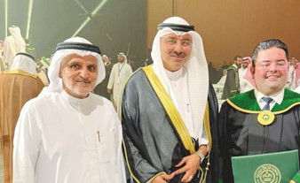 وكيل «التعليم العالي»: الاستثمار في الكفاءات الوطنية ركيزة لبناء مستقبل الكويت
