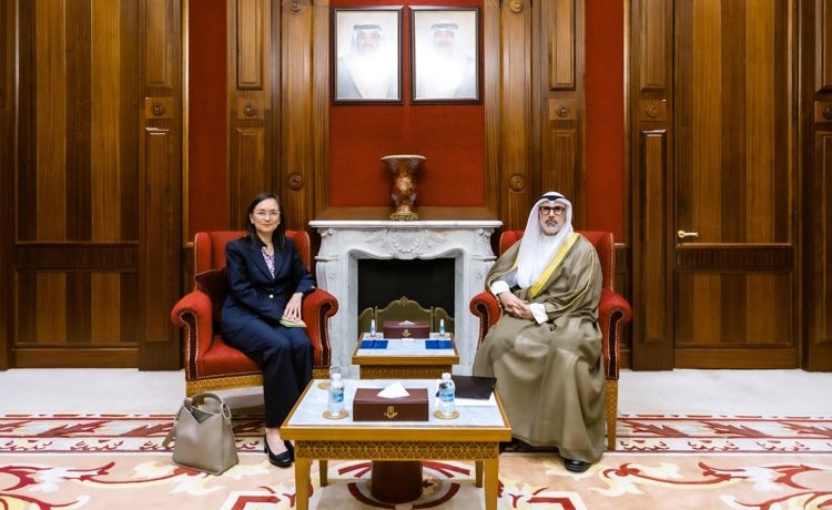 وزير الخارجية البحث عن المفقودين واستعادة الممتلكات الكويتية أولوية