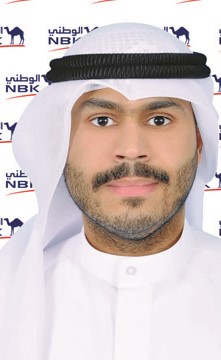 «الوطني» يطلق عروض استرداد نقدي مجزية ومزايا حصرية لعملاء بطاقاته الائتمانية الجدد