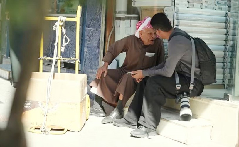 الدنيا بخير تكريم للبسطاء