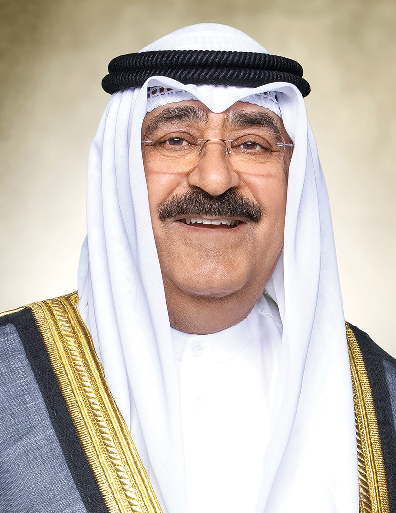الأمير مهنئا نادي برقان الرياضي إنجاز رياضي رفيع وأداء فني متميز