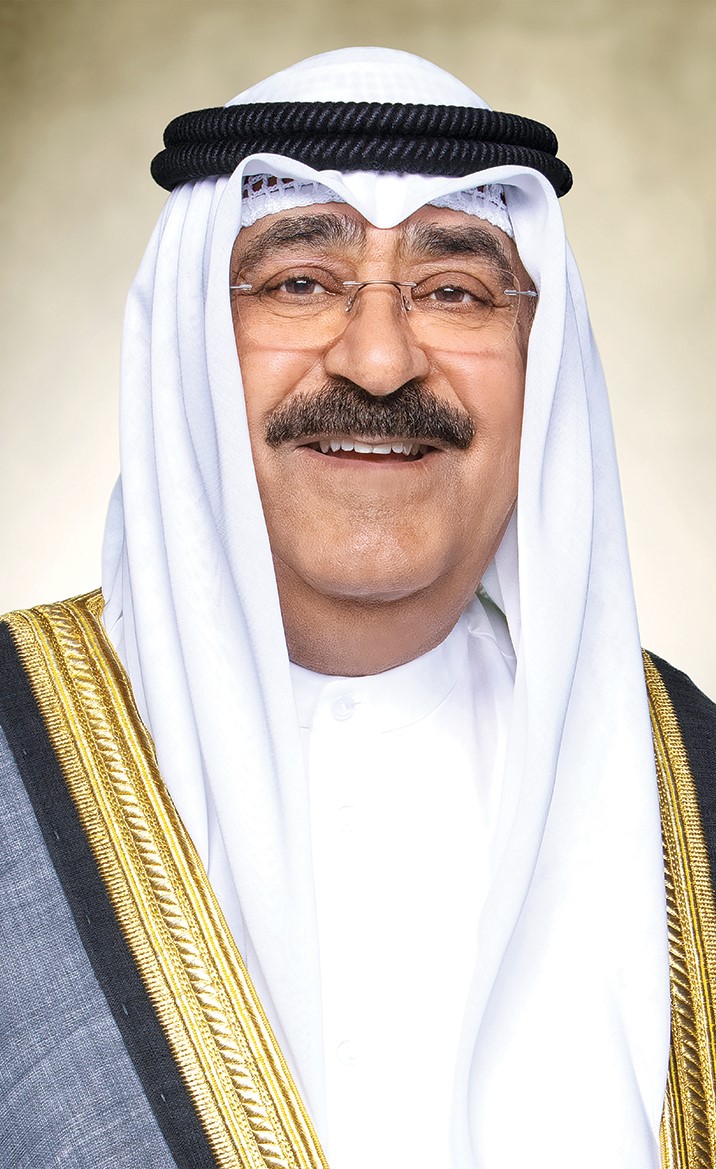 الأمير مهنئا نادي برقان الرياضي إنجاز رياضي رفيع وأداء فني متميز